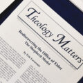 Theology Matters Conference | Hilton Head Island | 2020 Www.na
