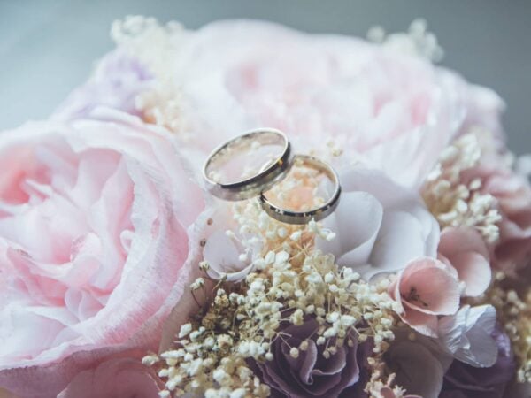 Marriage on Trial