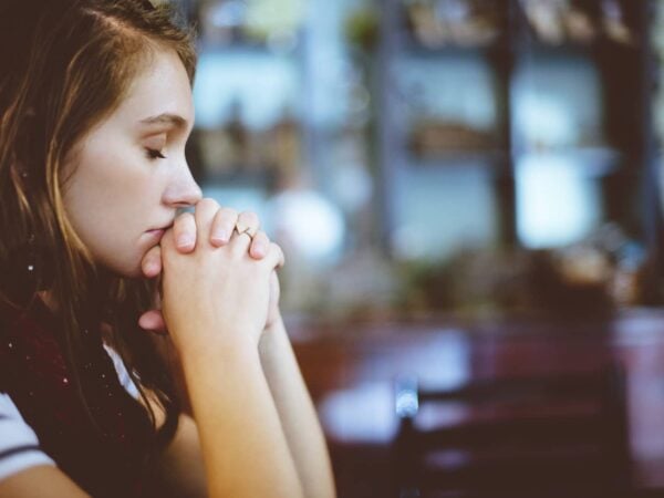 Doing Life Together: A Priesthood of All Believers