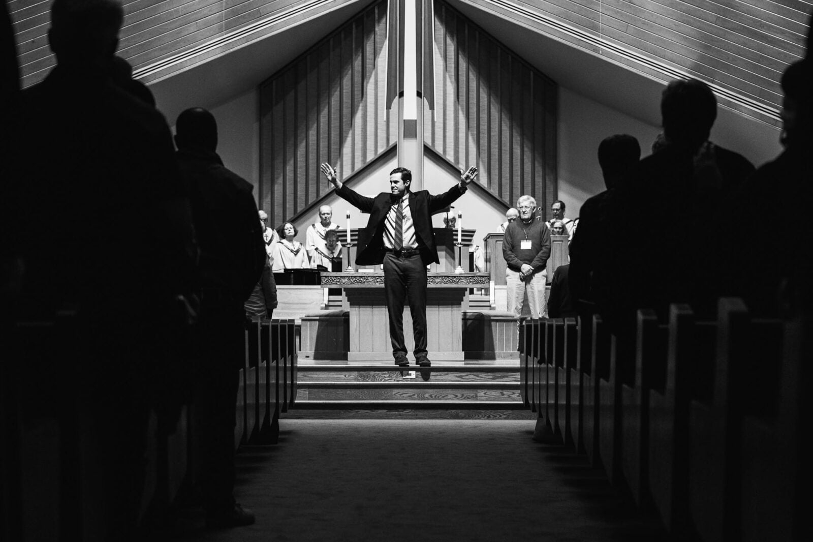 Theology Matters Conference | Hilton Head Island | 2020 Www.na