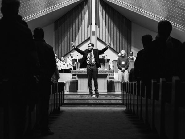 Worship Matters