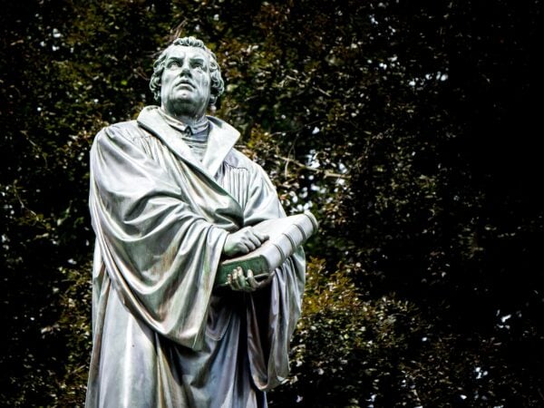 Three Pastoral Insights From Martin Luther