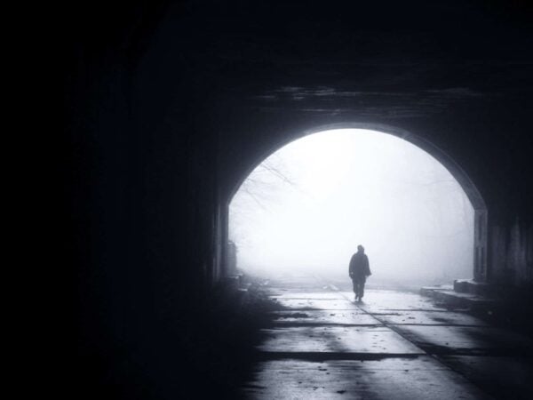 Finding Joy on the Journey of Grief