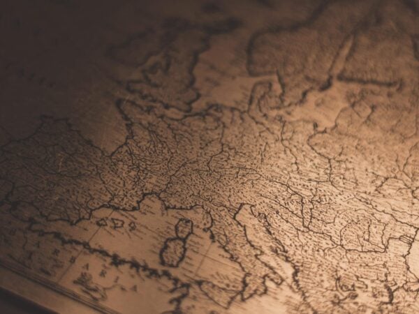 Commemorating the Reformation in "Post-Christian" Europe?