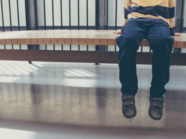 The Juvenilization of American Christianity