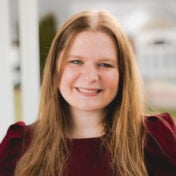 Sara Jane Nixon