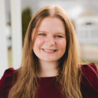 Sara Jane Nixon