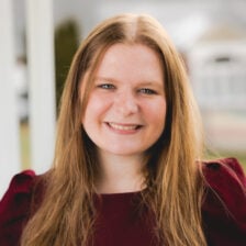 Avatar image of Sara Jane Nixon