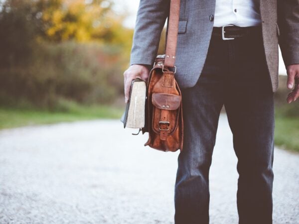 Pastoral Ministry and Scholarship