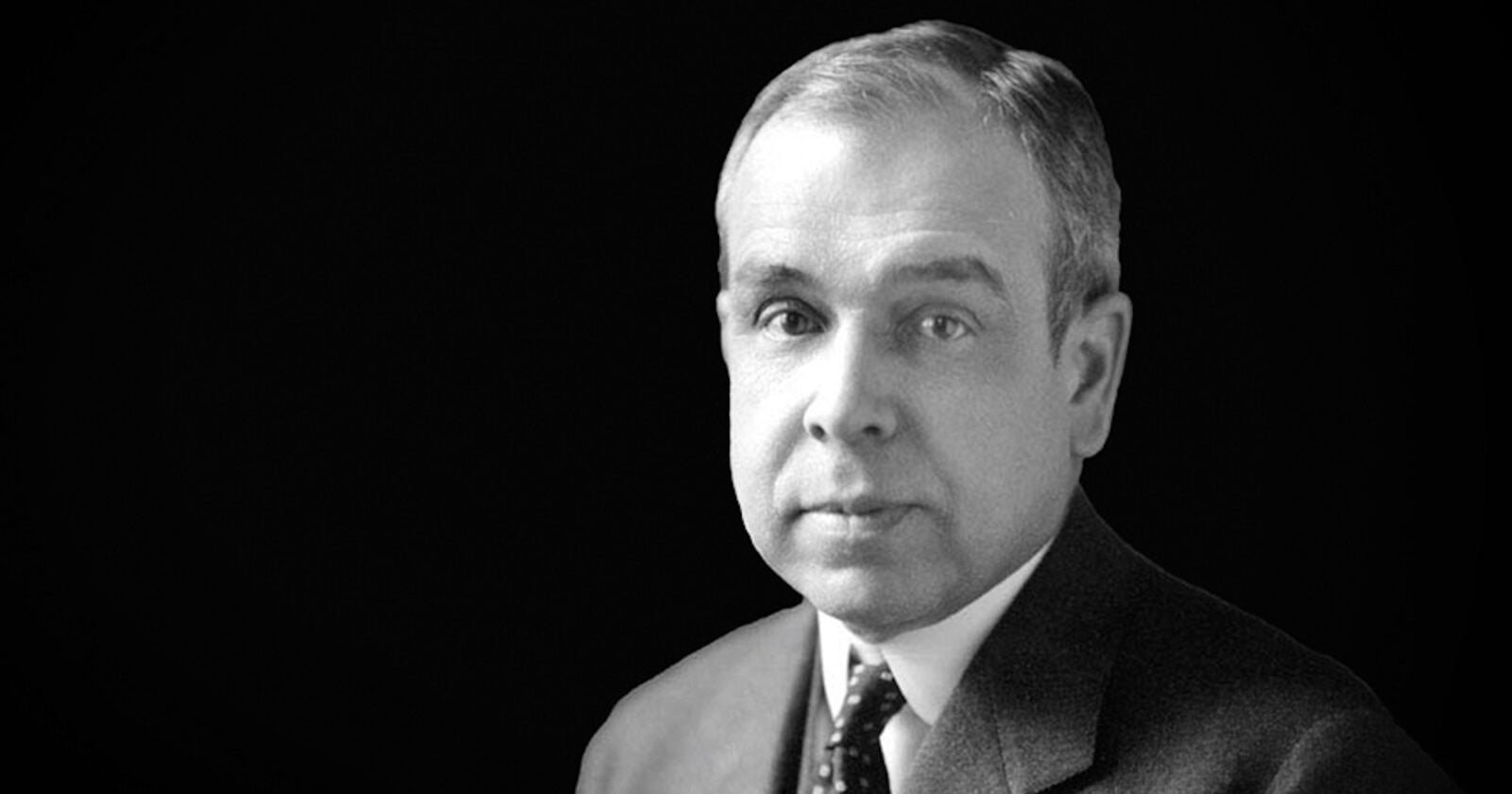 J Gresham Machen