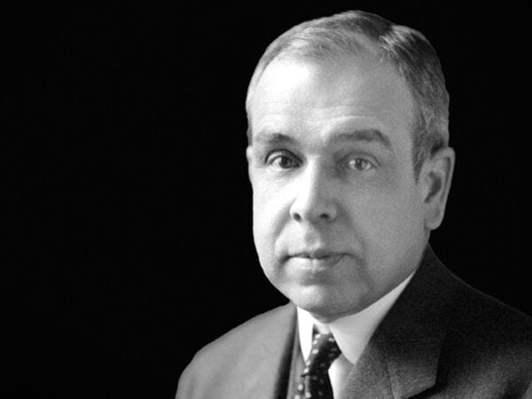 Christianity and Liberalism - A Centennial Review