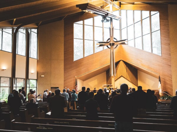 Keeping Our Vows: A Pledge of Presbyterian Officers