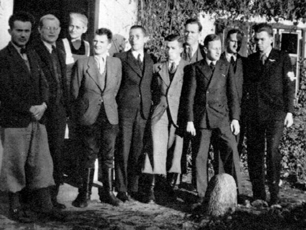 Confessing Church Founders