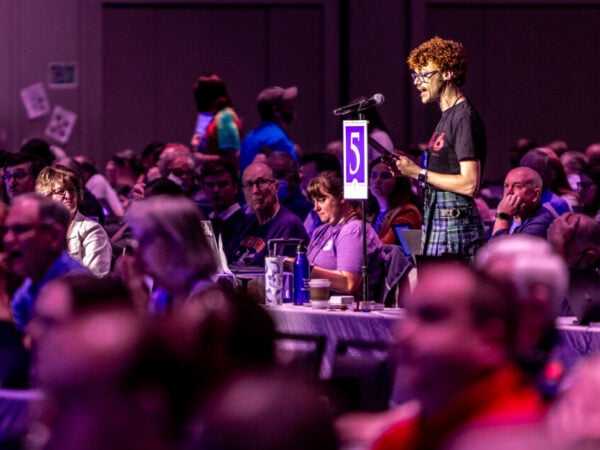 What Happened at GA226: Where Will the Boundaries Be?