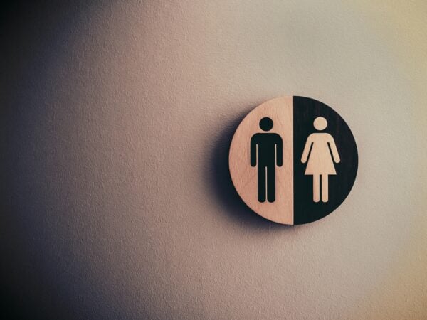 Gender, Sex, and the Kingdom