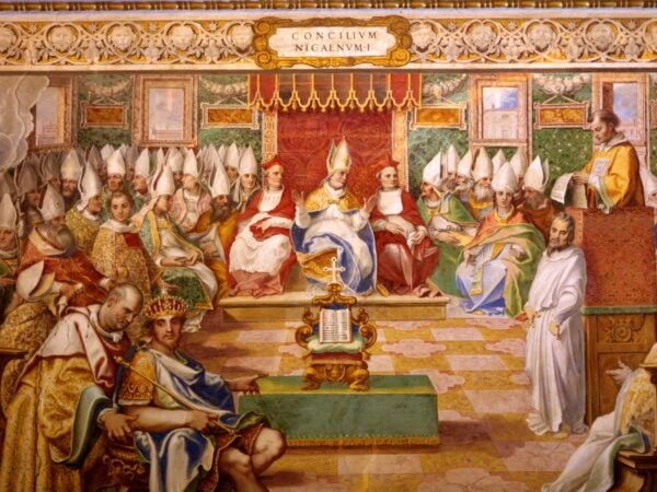 The Nicene Creed in Historical Context