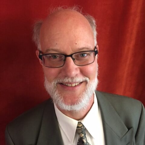 Alan F. H. Wisdom