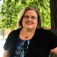Avatar image of Carolyn Poteet