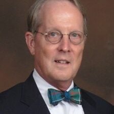 Avatar image of James C. Goodloe