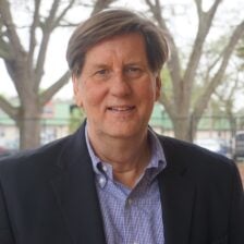 Avatar image of Jerry Andrews
