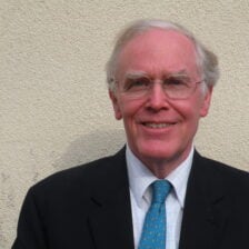 Avatar image of Bruce Metzger