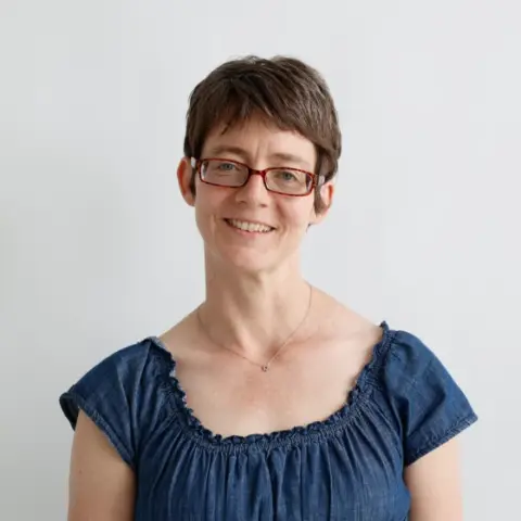 Amy Kosari