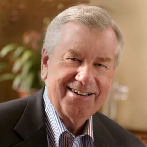 David McKechnie