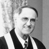Allen C. McSween