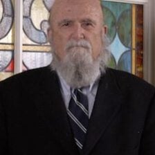 Avatar image of Hughes Oliphant Old