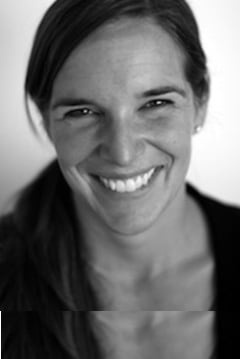 Julie Canlis
