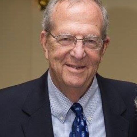 Richard A. Ray