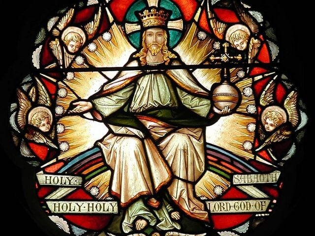 Holiness