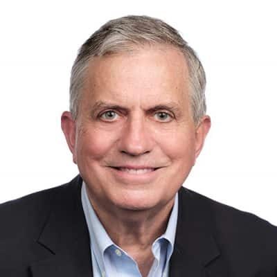 Douglas F. Fletcher
