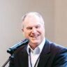 James R. Edwards at the 2020 Theology Matters conference