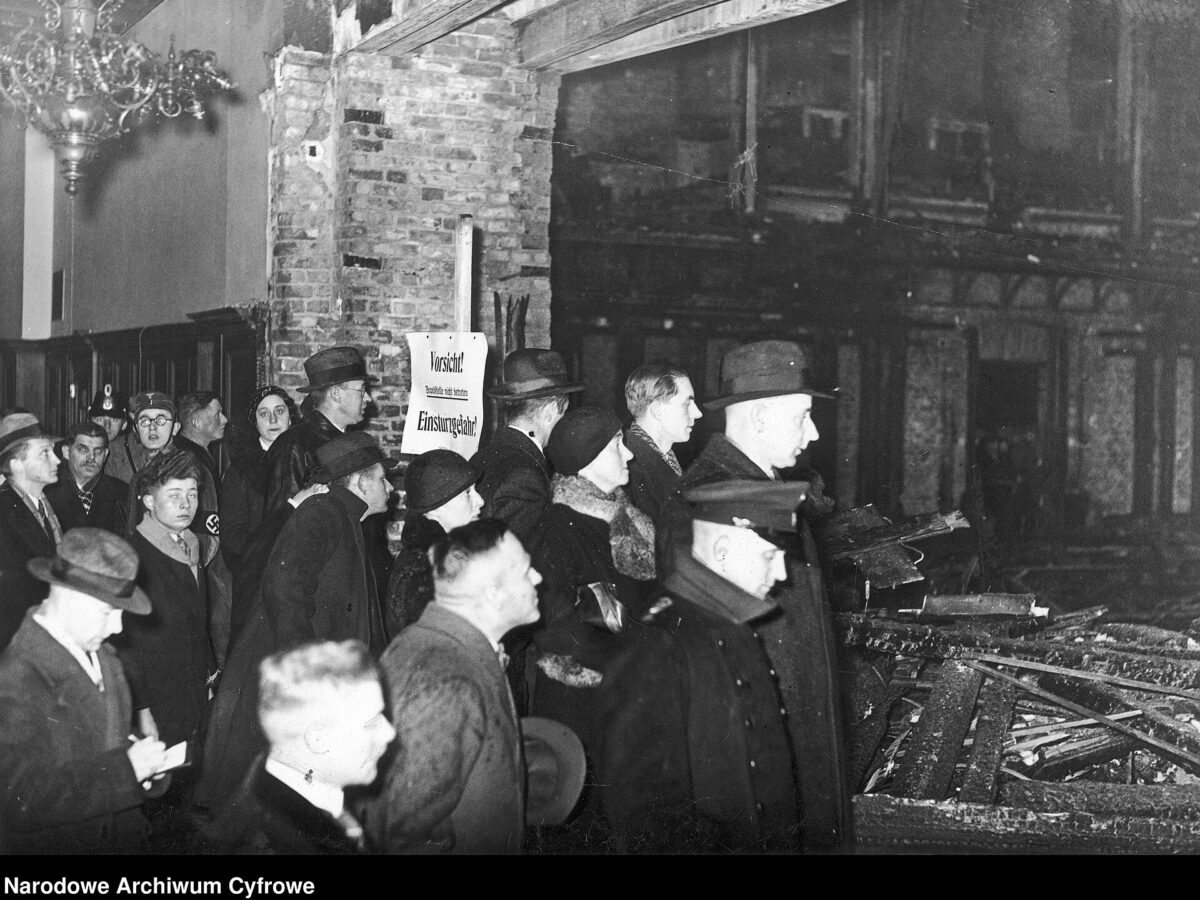 The Courage to Stand, Part 1: Bonhoeffer’s Journey and Ours